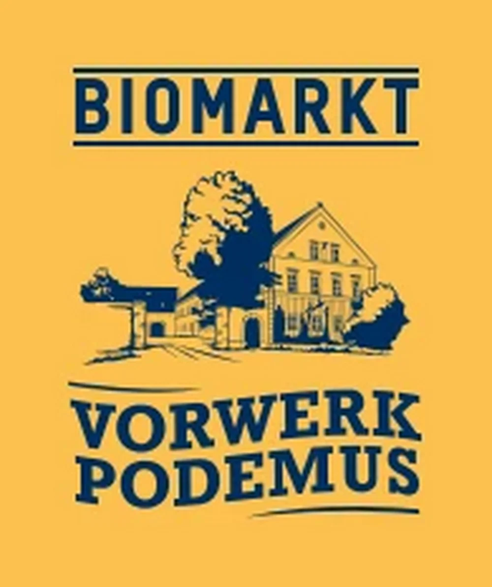 Biomarkt Vorwerk Podemus
