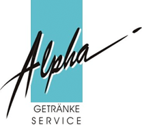 Alpha Getränkeservice