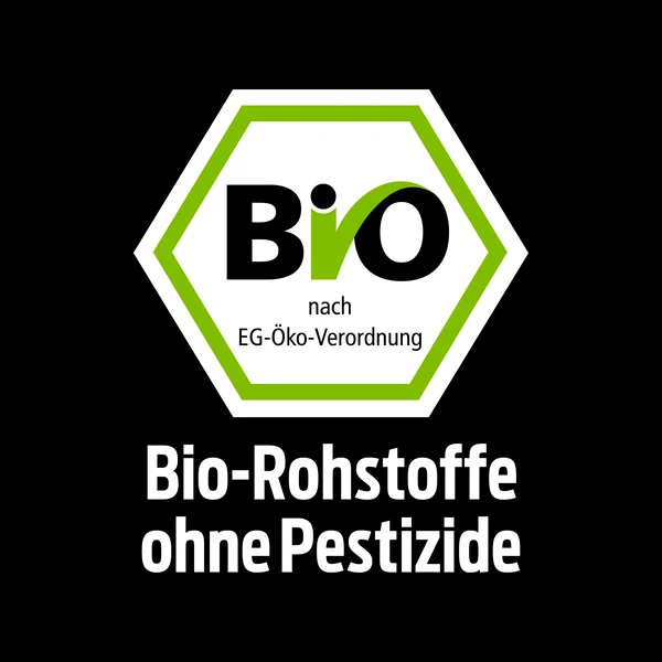 Bio-Rohstoffe ohne Pestizide