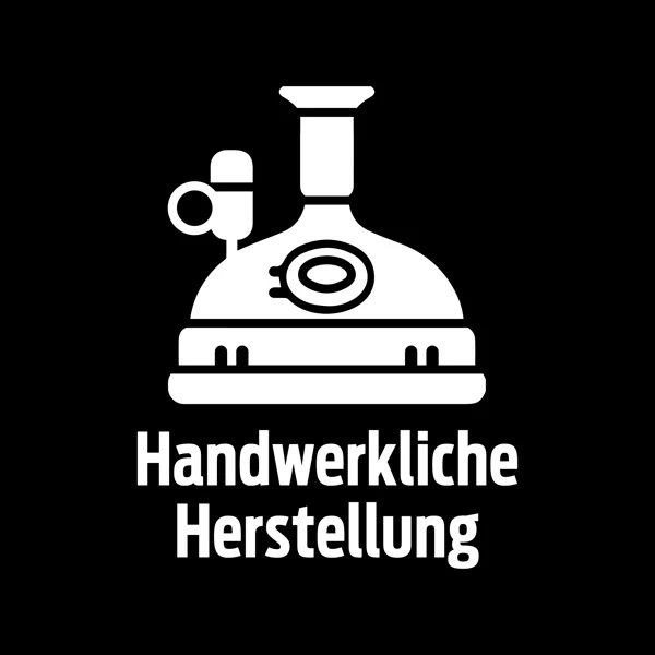 Handwerkliche Herstellung
